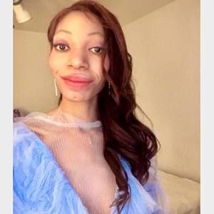 Meet your Posher, Mariah